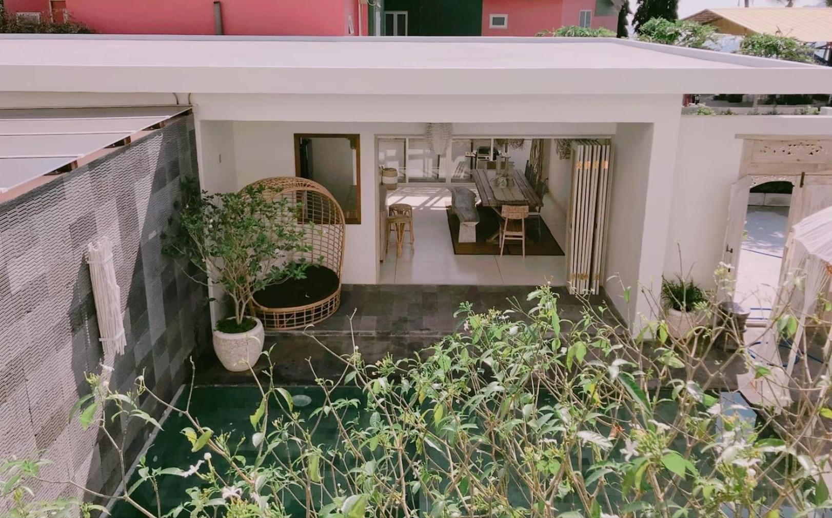 Villa S HHQ Exterior foto
