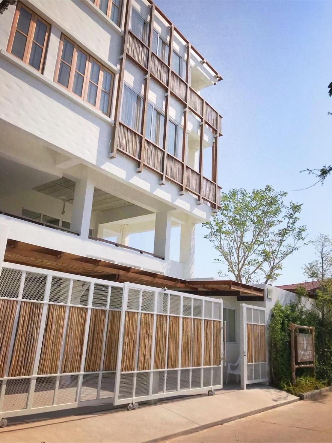 Villa S HHQ Exterior foto