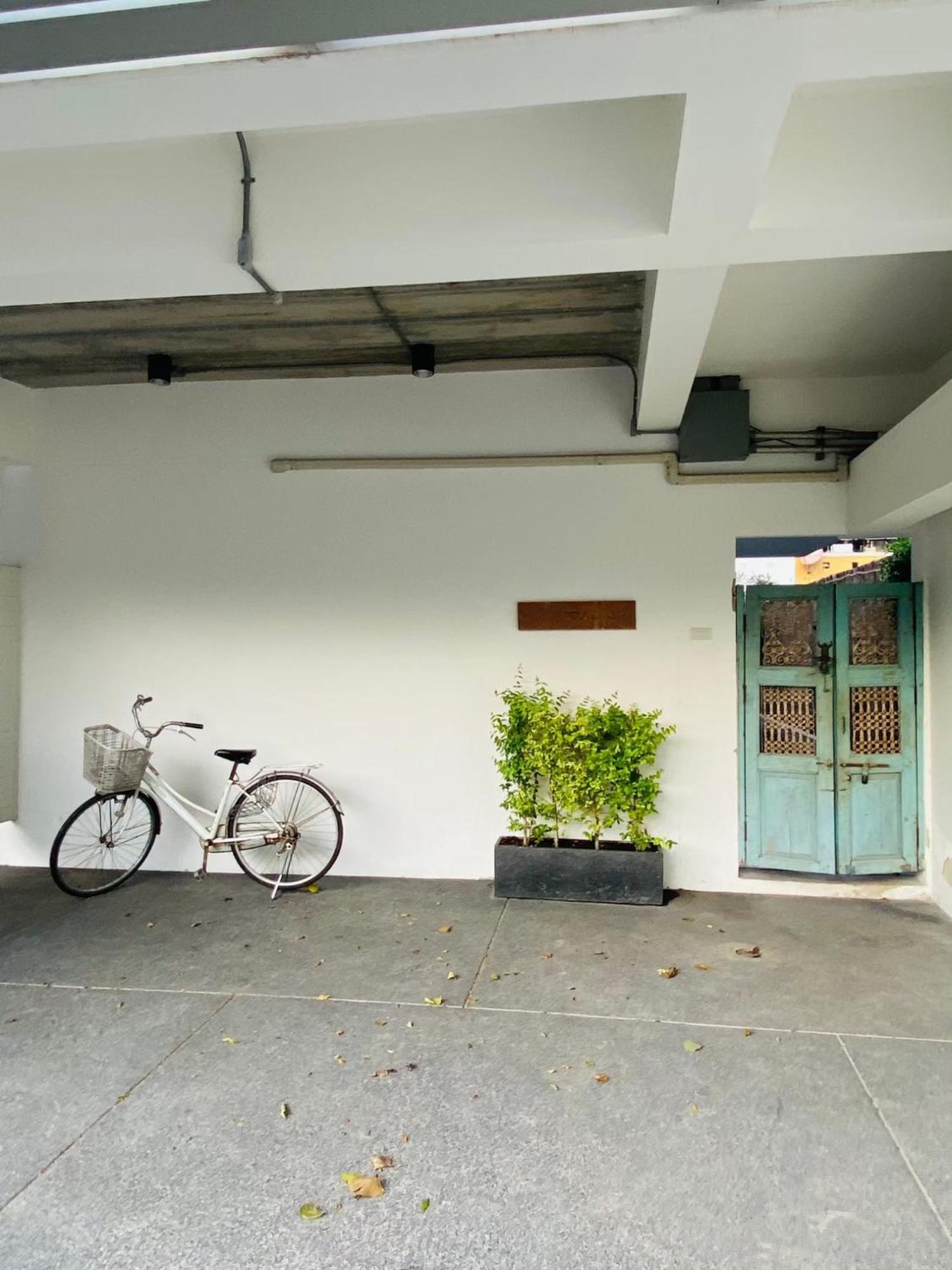 Villa S HHQ Exterior foto